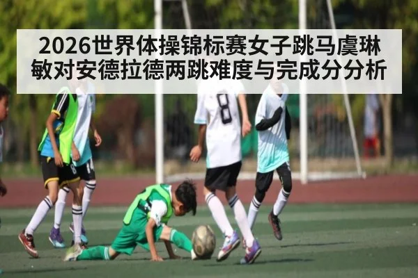 2026世界体操锦标赛女子跳马虞琳敏对安德拉德两跳难度与完成分分析 | ayx sports